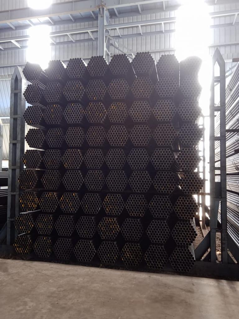 Industrial Tubing